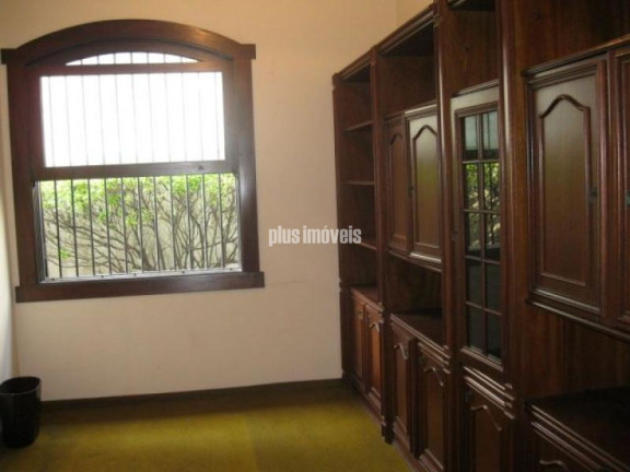 Imagem Casa com 4 Quartos à Venda, 500 m² em Chácara Monte Alegre - São Paulo Imagem Casa com 4 Quartos à Venda, 500 m² em Chácara Monte Alegre - São Paulo