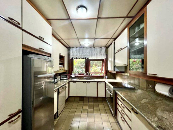 Imagem Casa com 5 Quartos à Venda, 2 m² em Palos Verdes - Carapicuíba