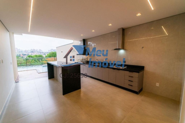 Imagem Casa com 4 Quartos à Venda, 365 m² em Setor Habitacional Vicente Pires - Brasília Imagem Casa com 4 Quartos à Venda, 365 m² em Setor Habitacional Vicente Pires - Brasília