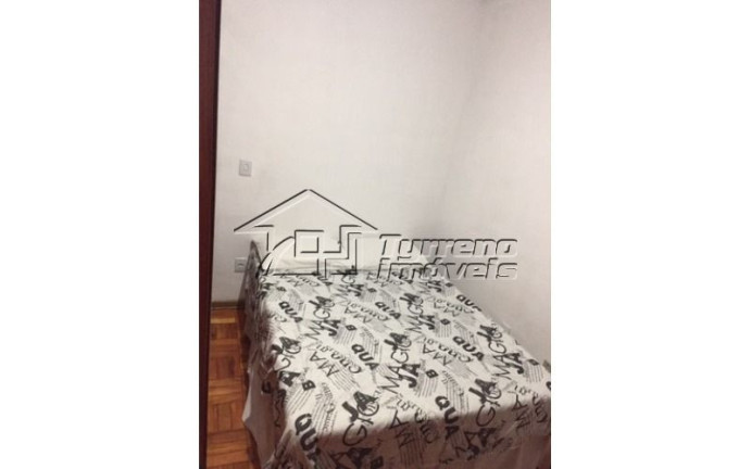 Imagem Apartamento com 1 Quarto à Venda, 37 m² em Vila Ema - São José Dos Campos