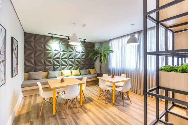 Imagem Apartamento com 3 Quartos à Venda, 371 m² em Cambuí - Campinas
