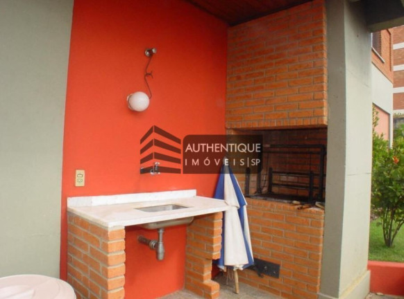 Imagem Apartamento com 4 Quartos à Venda, 283 m² em Sumaré - São Paulo