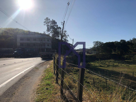 Imagem Terreno à Venda, 18.000 m² em Morro Grande - Itajubá