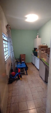 Imagem Sobrado com 4 Quartos à Venda, 160 m² em Jardim Vila Formosa - São Paulo