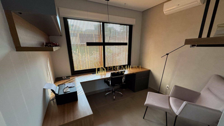 Imagem Imóvel com 4 Quartos à Venda, 450 m² em Condomínio Reserva Do Paratehy - São José Dos Campos