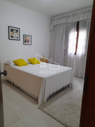 Imagem Casa com 3 Quartos à Venda, 213 m² em Vila Alto De Santo André - Santo André Imagem Casa com 3 Quartos à Venda, 213 m² em Vila Alto De Santo André - Santo André