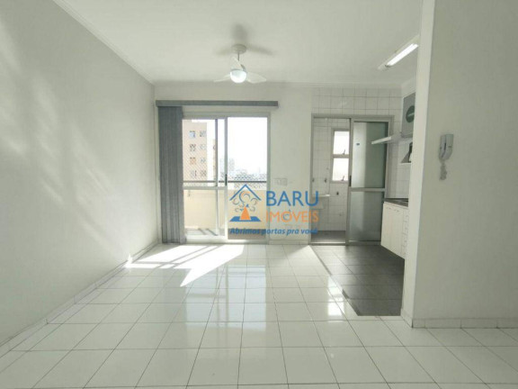 Imagem Apartamento com 2 Quartos à Venda, 48 m² em Santa Cecília - São Paulo Imagem Apartamento com 2 Quartos à Venda, 48 m² em Santa Cecília - São Paulo