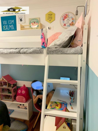Imagem Casa de Condomínio com 2 Quartos à Venda, 100 m² em Vila Gumercindo - São Paulo