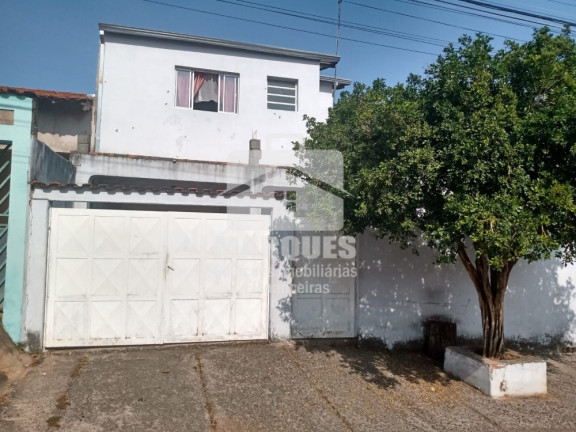 Imagem Sobrado com 3 Quartos à Venda, 250 m² em Jardim São Bento - Hortolândia Imagem Sobrado com 3 Quartos à Venda, 250 m² em Jardim São Bento - Hortolândia