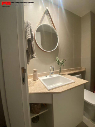 Imagem Apartamento com 2 Quartos à Venda, 55 m² em Lapa - São Paulo Imagem Apartamento com 2 Quartos à Venda, 55 m² em Lapa - São Paulo