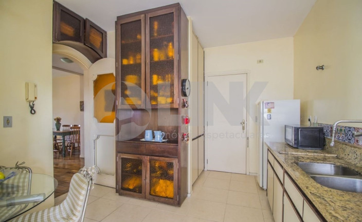 Imagem Apartamento com 3 Quartos à Venda, 127 m² em Moinhos De Vento - Porto Alegre