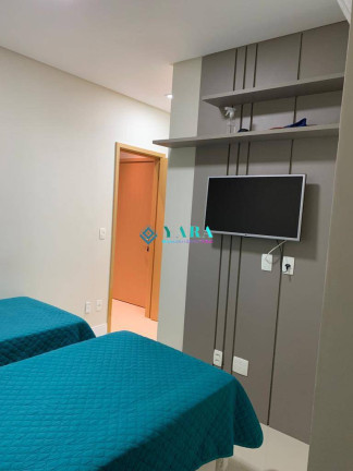 Imagem Apartamento com 2 Quartos à Venda, 110 m² em Praia Grande - Ubatuba