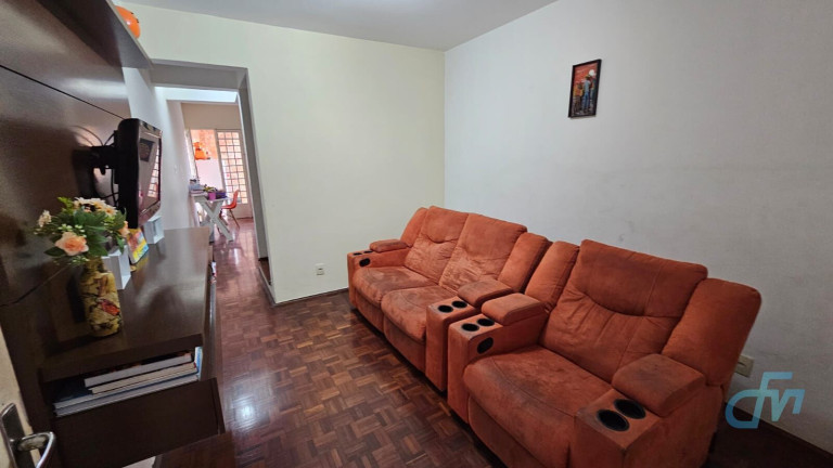 Imagem Sobrado com 4 Quartos à Venda, 150 m² em Parque Santana - Mogi Das Cruzes