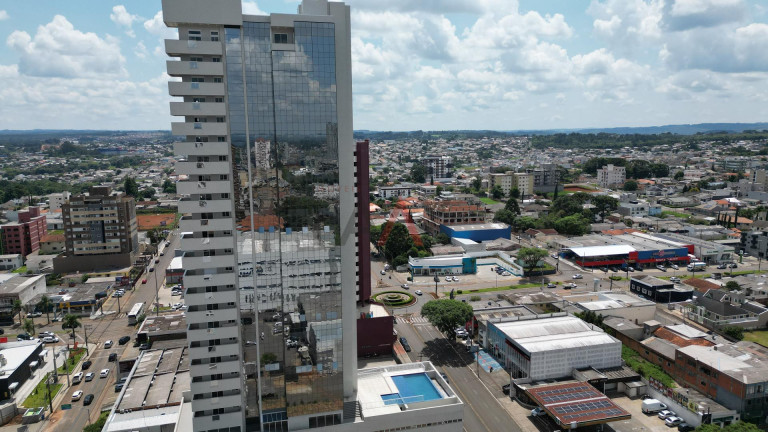 Imagem Apartamento à Venda, 235 m² em Centro - Guarapuava Imagem Apartamento à Venda, 235 m² em Centro - Guarapuava