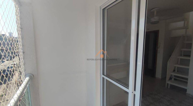 Imagem Cobertura com 2 Quartos à Venda ou Locação, 90 m² em Jardim Santo Antônio - Santo André Imagem Cobertura com 2 Quartos à Venda ou Locação, 90 m² em Jardim Santo Antônio - Santo André