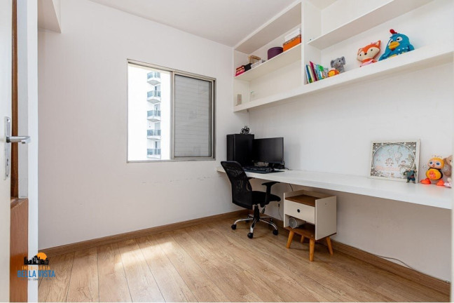 Imagem Apartamento com 2 Quartos à Venda,  em Vila Mascote - São Paulo