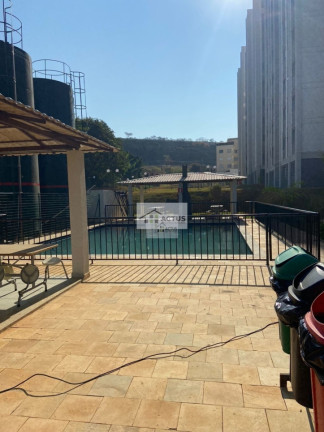 Imagem Apartamento com 2 Quartos à Venda, 48 m² em Várzea - Ibirité
