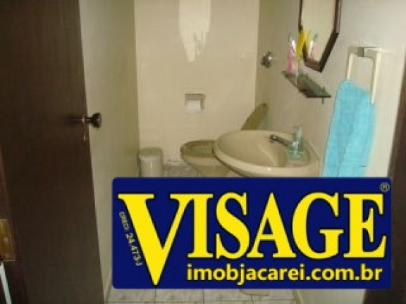 Imagem Casa com 4 Quartos à Venda, 430 m² em Cid. Jardim - Jacareí Imagem Casa com 4 Quartos à Venda, 430 m² em Cid. Jardim - Jacareí