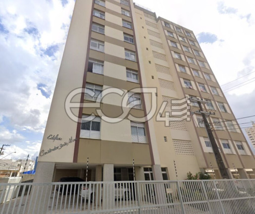 Apartamento com 3 Quartos à Venda, 90 m² em São José - Aracaju