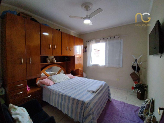 Imagem Sobrado com 3 Quartos à Venda, 131 m² em Boqueirão - Praia Grande Imagem Sobrado com 3 Quartos à Venda, 131 m² em Boqueirão - Praia Grande