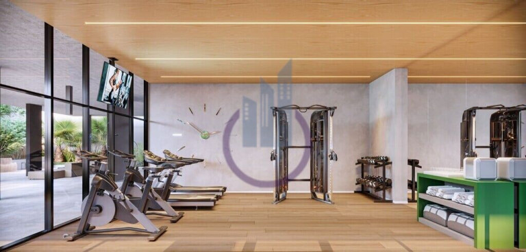 Imagem Cobertura com 3 Quartos à Venda, 284 m² em Batel - Curitiba Imagem Cobertura com 3 Quartos à Venda, 284 m² em Batel - Curitiba