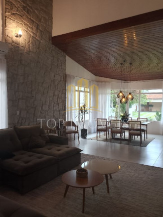 Imagem Casa de Condomínio com 4 Quartos à Venda, 450 m² em Conjunto Residencial Esplanada Do Sol - São José Dos Campos Imagem Casa de Condomínio com 4 Quartos à Venda, 450 m² em Conjunto Residencial Esplanada Do Sol - São José Dos Campos