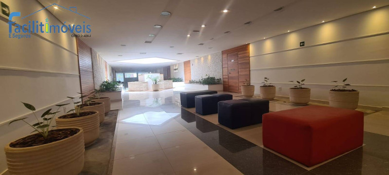 Imagem Apartamento com 3 Quartos à Venda, 88 m² em Rudge Ramos - São Bernardo Do Campo