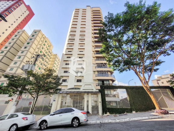 Imagem Apartamento com 4 Quartos à Venda, 270 m² em Vila Mariana - São Paulo Imagem Apartamento com 4 Quartos à Venda, 270 m² em Vila Mariana - São Paulo