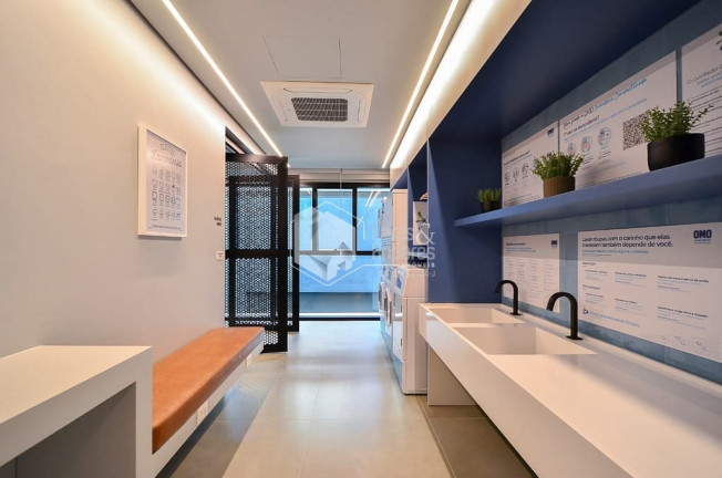 Imagem Apartamento com 1 Quarto à Venda, 34 m² em Pinheiros - São Paulo Imagem Apartamento com 1 Quarto à Venda, 34 m² em Pinheiros - São Paulo