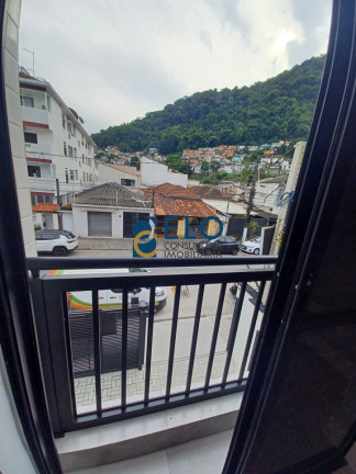 Imagem Casa com 3 Quartos à Venda, 174 m² em Marapé - Santos Imagem Casa com 3 Quartos à Venda, 174 m² em Marapé - Santos