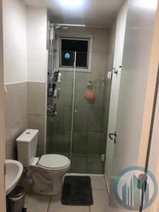 Imagem Apartamento com 2 Quartos para Alugar, 50 m² em Vila João Ramalho - Santo André Imagem Apartamento com 2 Quartos para Alugar, 50 m² em Vila João Ramalho - Santo André