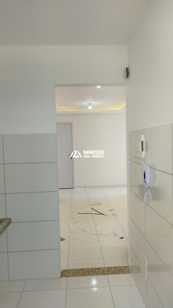 Imagem Apartamento com 2 Quartos à Venda, 43 m² em Candeias - Vitória Da Conquista Imagem Apartamento com 2 Quartos à Venda, 43 m² em Candeias - Vitória Da Conquista