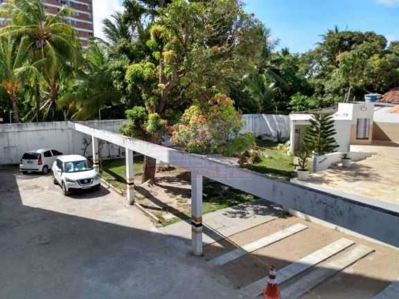 Imagem Flat com 1 Quarto à Venda, 48 m² em Casa Caiada - Olinda Imagem Flat com 1 Quarto à Venda, 48 m² em Casa Caiada - Olinda