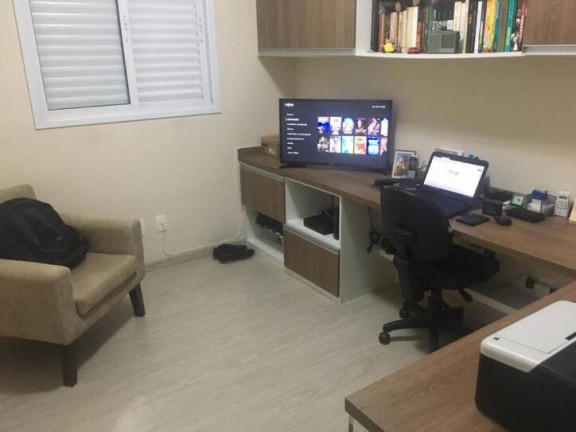 Apartamento com 2 Quartos à Venda, 65 m² em Centro - Taubaté