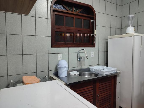 Imagem Apartamento com 3 Quartos para Alugar,  em Cachoeira Do Bom Jesus - Florianópolis