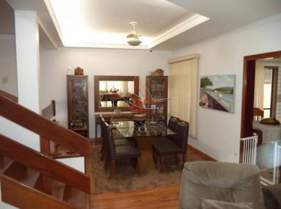 Imagem Casa com 4 Quartos à Venda, 269 m² em Alto Da Boa Vista - Ribeirão Preto Imagem Casa com 4 Quartos à Venda, 269 m² em Alto Da Boa Vista - Ribeirão Preto