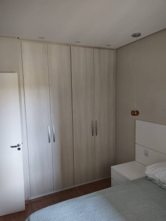 Imagem Apartamento com 3 Quartos à Venda, 80 m² em Medeiros - Jundiaí