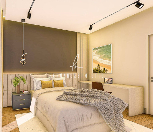 Imagem Casa de Condomínio com 4 Quartos à Venda, 525 m² em Alphaville Jundiaí - Jundiaí