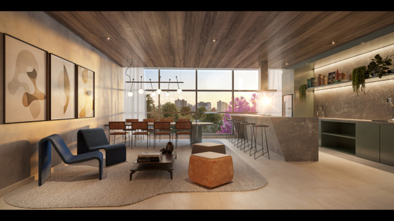 Imagem Imóvel com 1 Quarto à Venda, 27 m² em Vila Clementino - São Paulo Imagem Imóvel com 1 Quarto à Venda, 27 m² em Vila Clementino - São Paulo