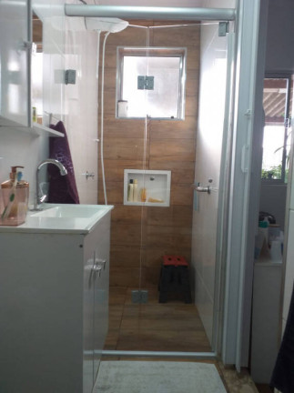 Imagem Casa com 4 Quartos à Venda, 240 m² em Vila Rica - São Paulo