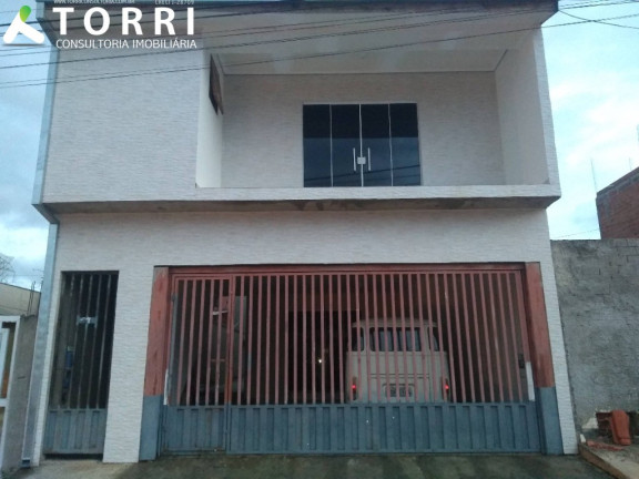 Sobrado com 3 Quartos à Venda, 178 m² em Jardim Eliana - Sorocaba
