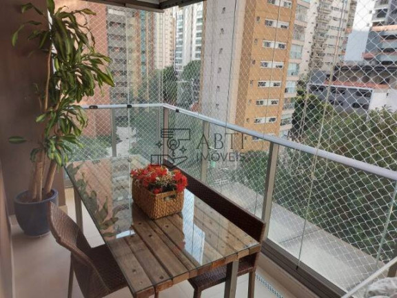 Imagem Apartamento com 2 Quartos à Venda, 73 m² em Moema - São Paulo Imagem Apartamento com 2 Quartos à Venda, 73 m² em Moema - São Paulo