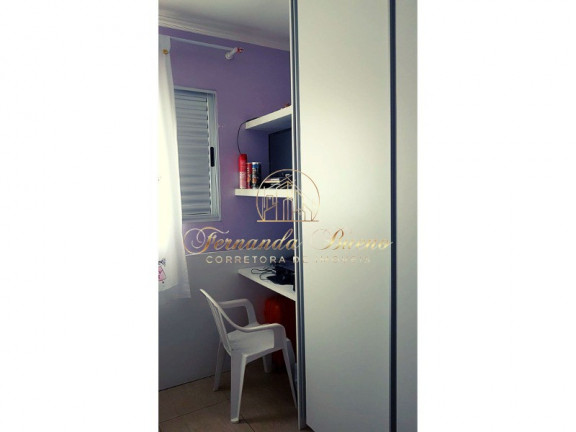 Imagem Sobrado com 2 Quartos à Venda, 62 m² em Vila Homero Thon - Santo André