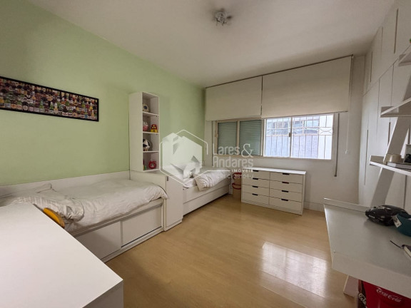Imagem Apartamento com 4 Quartos à Venda, 233 m² em Santa Cecília - São Paulo Imagem Apartamento com 4 Quartos à Venda, 233 m² em Santa Cecília - São Paulo