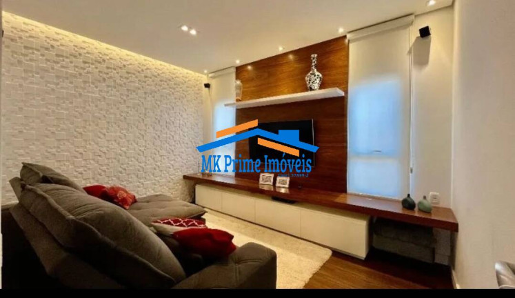 Imagem Casa de Condomínio com 4 Quartos à Venda, 626 m² em Jardim Do Golf I - Jandira Imagem Casa de Condomínio com 4 Quartos à Venda, 626 m² em Jardim Do Golf I - Jandira