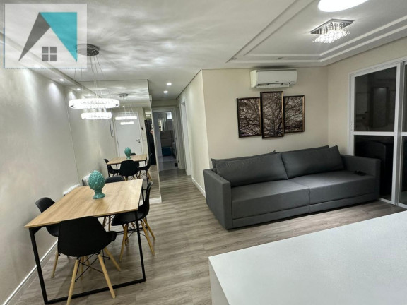 Imagem Apartamento com 2 Quartos à Venda, 47 m² em Portais (polvilho) - Cajamar