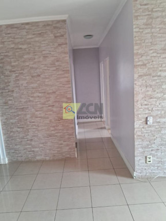 Imagem Apartamento com 2 Quartos à Venda, 72 m² em Jardim Cristina - Campinas