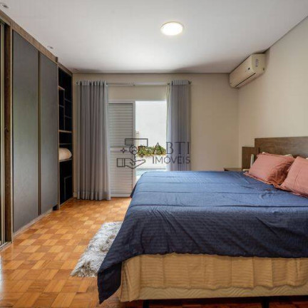 Imagem Apartamento com 4 Quartos à Venda, 340 m² em Brooklin Paulista - São Paulo