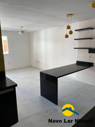 Imagem Casa com 3 Quartos à Venda, 110 m² em Itaipu - Niterói Imagem Casa com 3 Quartos à Venda, 110 m² em Itaipu - Niterói