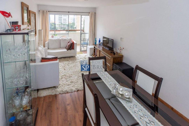 Imagem Imóvel com 1 Quarto à Venda, 82 m² em Vila Mariana - São Paulo Imagem Imóvel com 1 Quarto à Venda, 82 m² em Vila Mariana - São Paulo